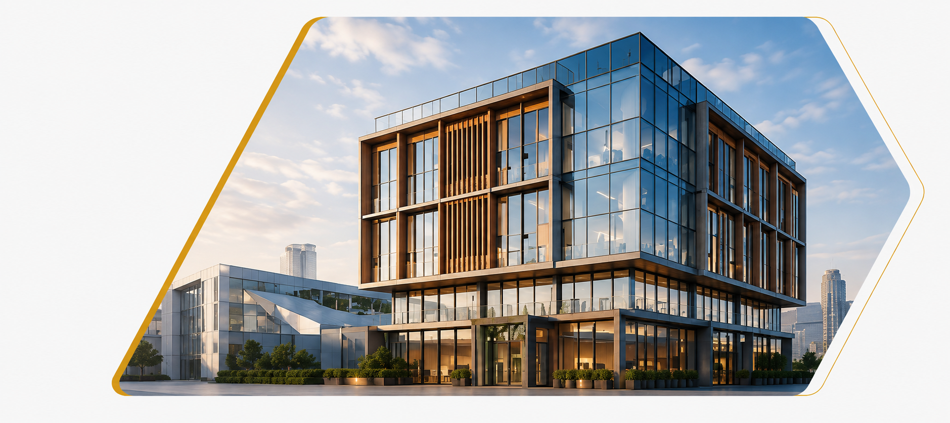 Al Andalus Trading Company headquarters