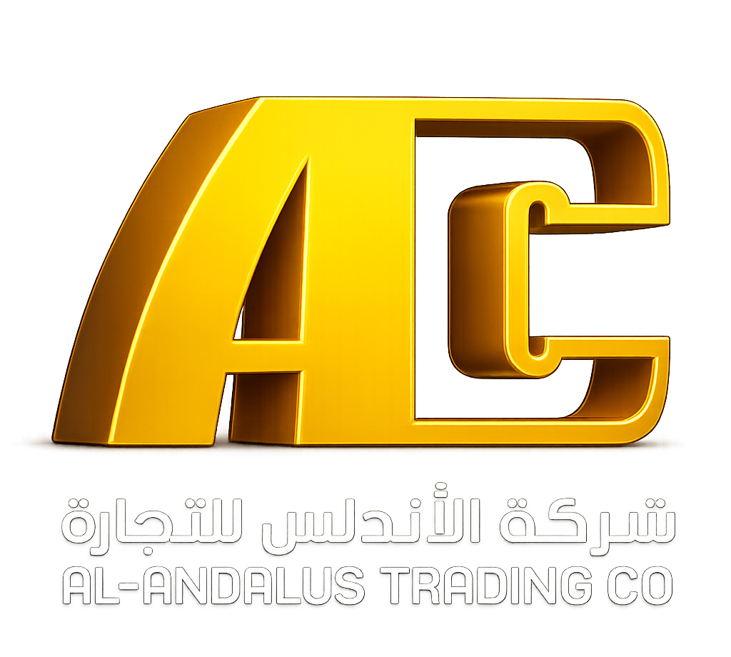 Al-Andalus Trading Co.